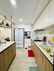 Hundred Palms Residences (D19), Condominium #454331561